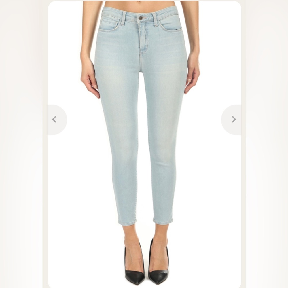 L’Agence Margot Jeans Size 27